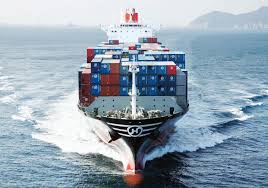 Ship