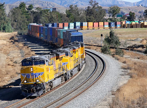 Train